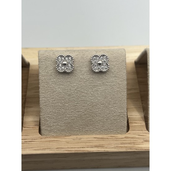 Van Cleef Earrings