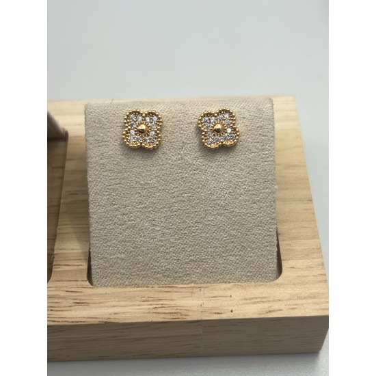 Van Cleef Earrings