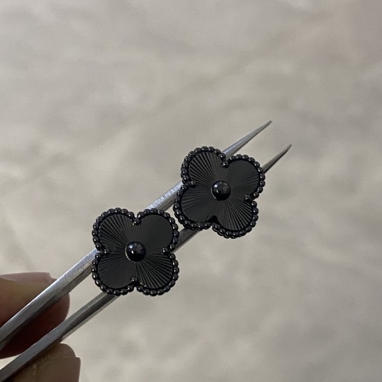 Van Cleef Earrings