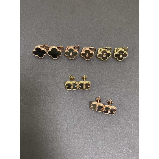 Van Cleef Earrings
