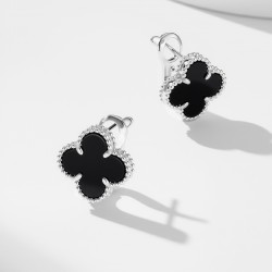Van Cleef Earrings