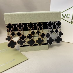 Van Cleef Earrings