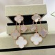 Van Cleef Earrings