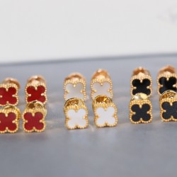 Van Cleef Earrings