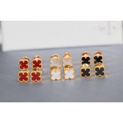Van Cleef Earrings