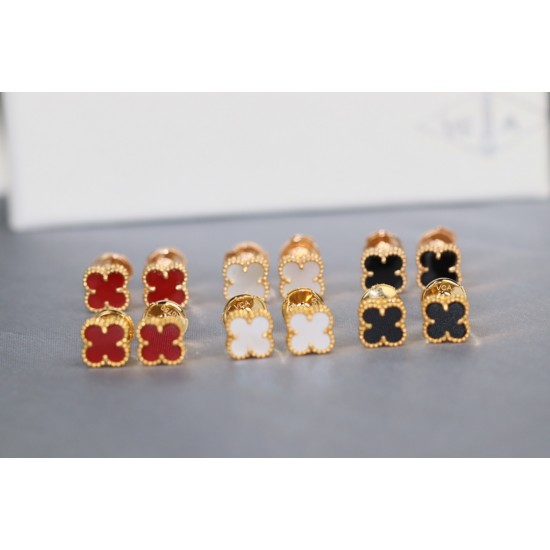 Van Cleef Earrings