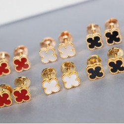 Van Cleef Earrings