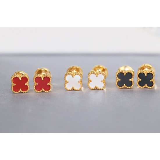 Van Cleef Earrings
