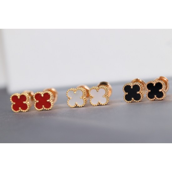 Van Cleef Earrings