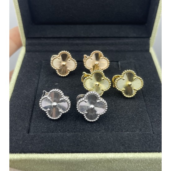 Van Cleef Earrings