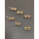 Van Cleef Earrings