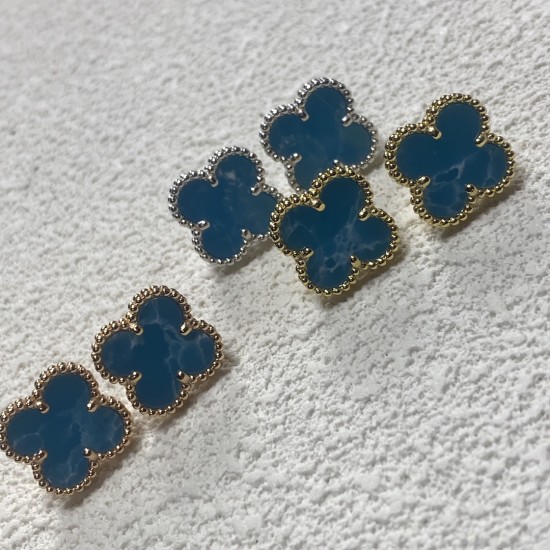 Van Cleef Earrings