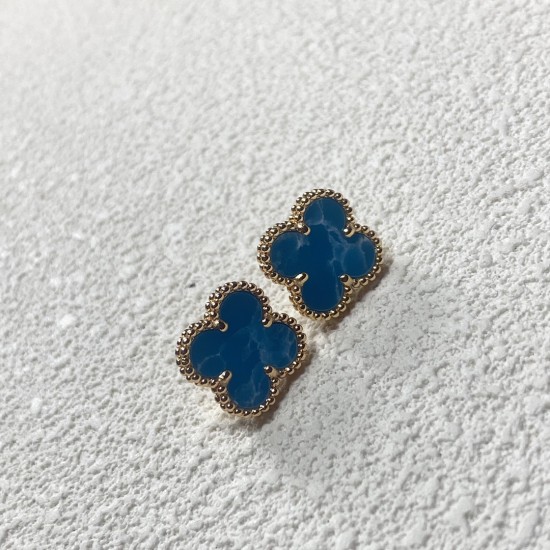 Van Cleef Earrings