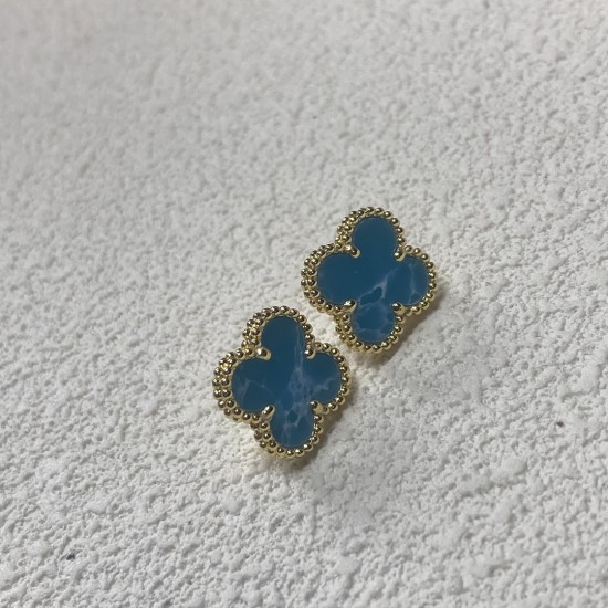 Van Cleef Earrings