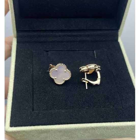Van Cleef Earrings