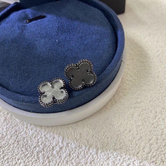 Van Cleef Earrings