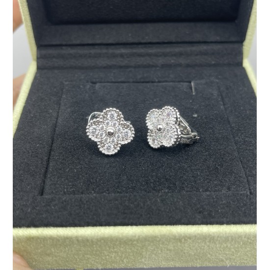 Van Cleef Earrings