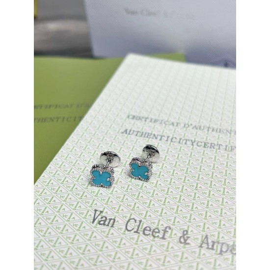 Van Cleef Earrings