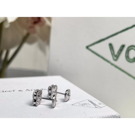 Van Cleef Earrings
