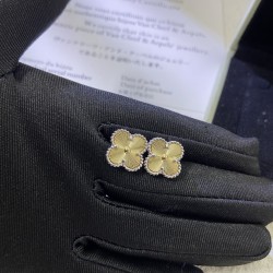 Van Cleef Earrings