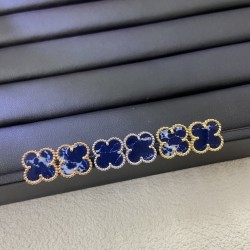 Van Cleef Earrings