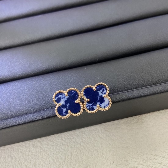 Van Cleef Earrings