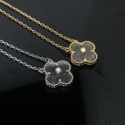 Van Cleef Necklace