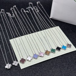 Van Cleef Necklace