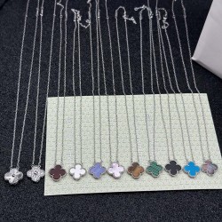 Van Cleef Necklace