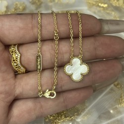 Van Cleef Necklace