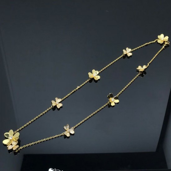 Van Cleef Necklace