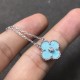 Van Cleef Necklace