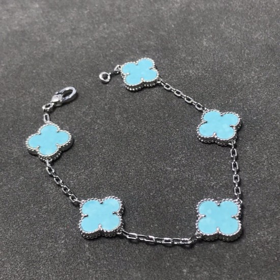 Van Cleef Necklace