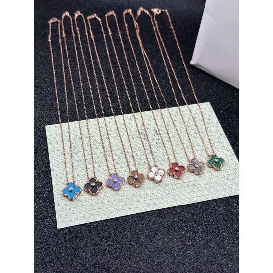 Van Cleef Necklace