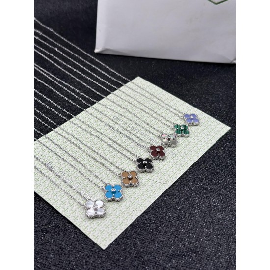 Van Cleef Necklace