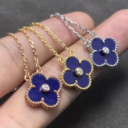 Van Cleef Necklace