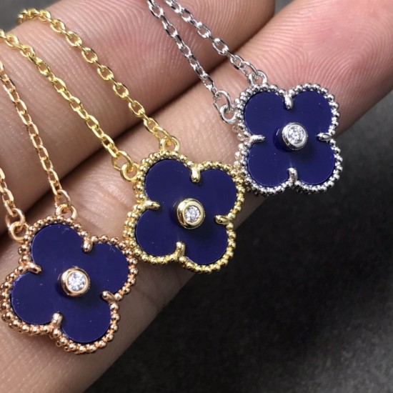 Van Cleef Necklace