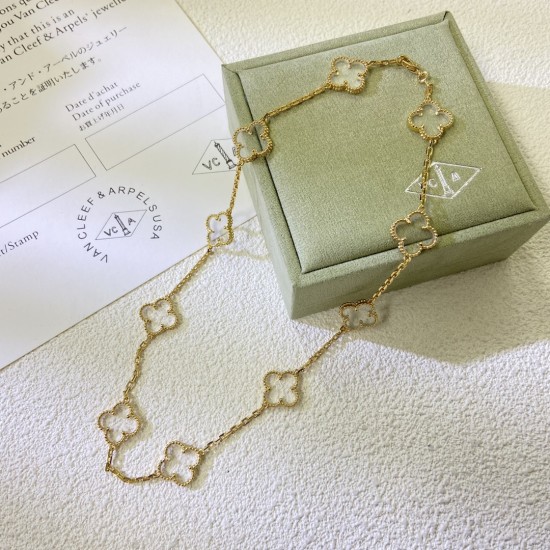 Van Cleef Necklace