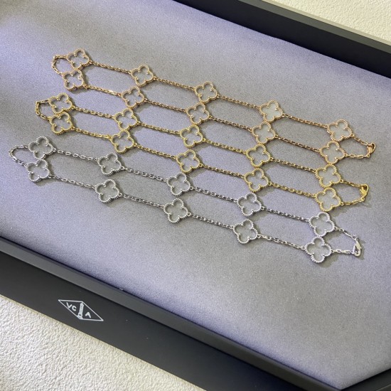 Van Cleef Necklace