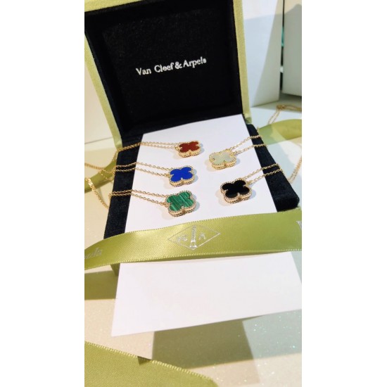 Van Cleef Necklace