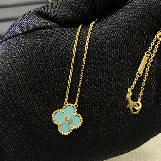 Van Cleef Necklace