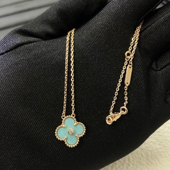 Van Cleef Necklace