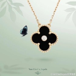 Van Cleef Necklace