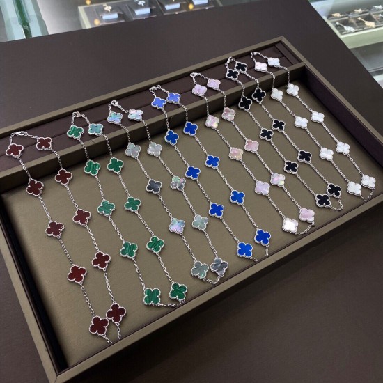 Van Cleef Necklace