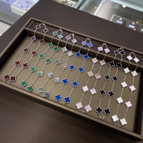 Van Cleef Necklace