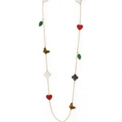 Van Cleef Necklace