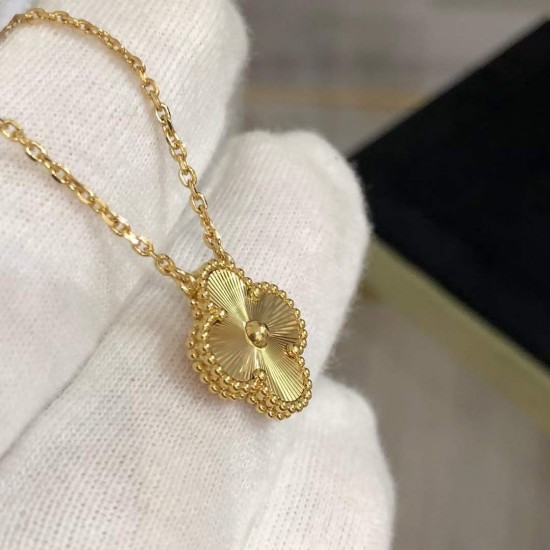 Van Cleef Necklace
