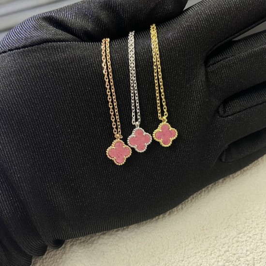 Van Cleef Necklace