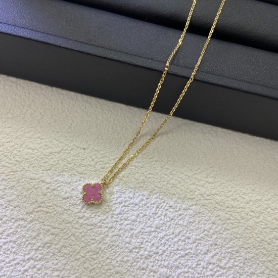 Van Cleef Necklace