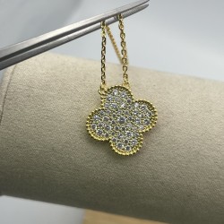 Van Cleef Necklace